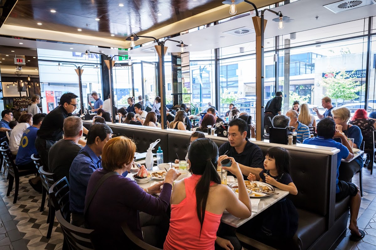 Papparich Joondalup Photo 6